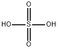 Sulfuric acid(7664-93-9)